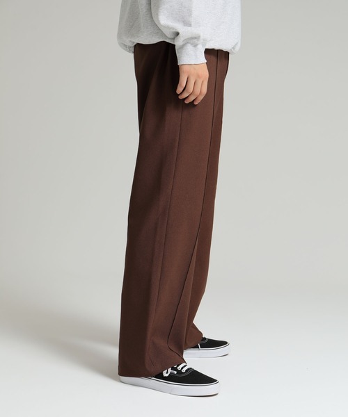 DELUXE スラックス ZOOT メンズ レディース : ZOZOTOWN Yahoo!店