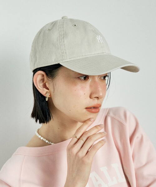 ニューエラ フィフス ジェネラル ストア 別注 9TWENTYディストレス帽子 ニューエラ フィフス ジェネラル ストア 別注 9TWENTYディ