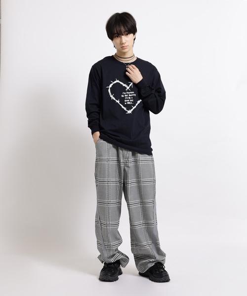 MILKBOY Tシャツ Quiet! Tee - MILK MILKBOY OFFICIAL ONLINE SHOP | milk inc.