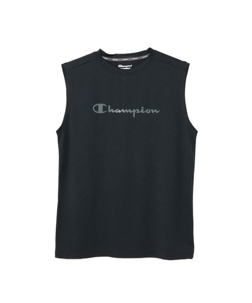 Champion タンクトップ ゲームシャツ Champion tシャツ 「Champion/チャンピオン」メンズ スポーツ