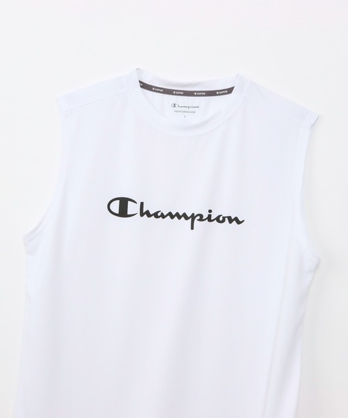 Champion tシャツ 「Champion/チャンピオン」メンズ スポーツ