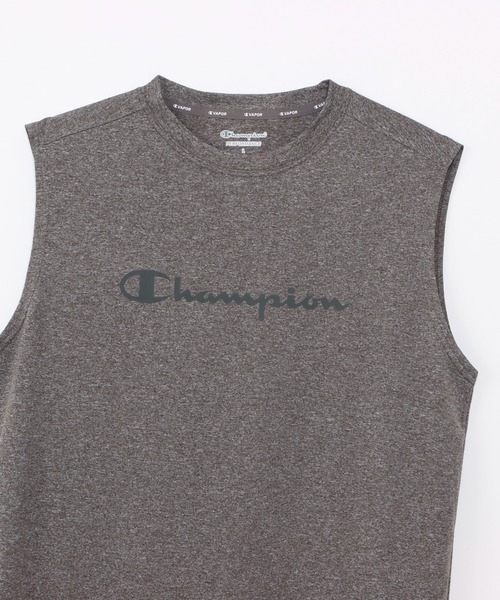 Champion tシャツ 「Champion/チャンピオン」メンズ スポーツ