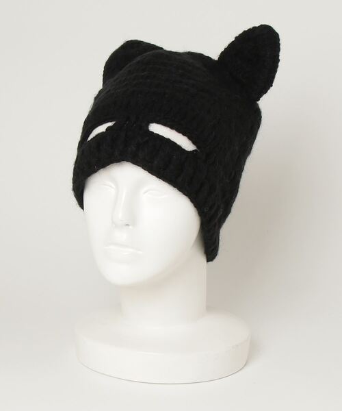 【Macmahon kniting mills】ニット帽 fridge キャップ 帽子 「Macmahon kniting mills」マクマホンニッ