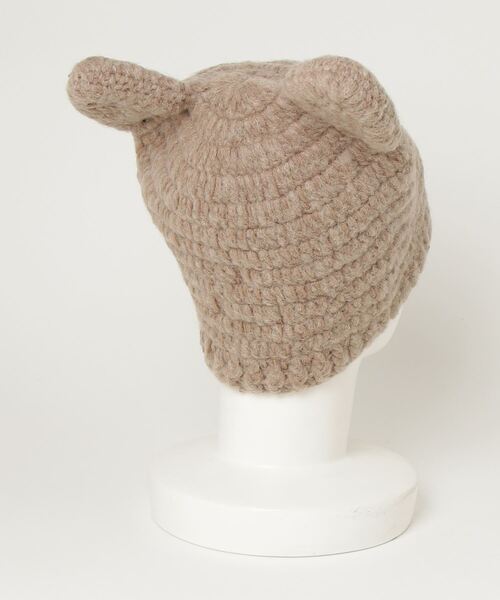 【Macmahon kniting mills】ニット帽 fridge キャップ 帽子 「Macmahon kniting mills」マクマホンニッ