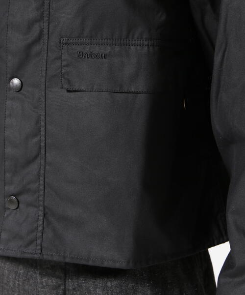 コート ジャケット Barbour / バブアー  SPEY WAX JACKET メンズ レディースの画像