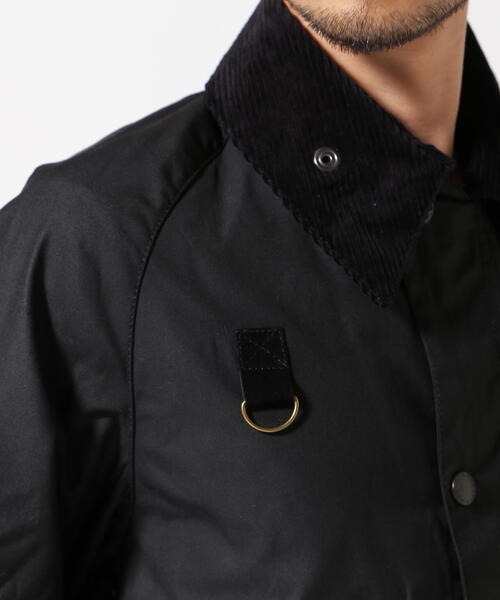 Barbour（バブアー） コート ジャケット SPEY WAX JACKET メンズ