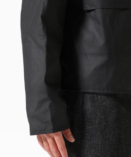 コート ジャケット Barbour / バブアー  SPEY WAX JACKET メンズ レディースの画像