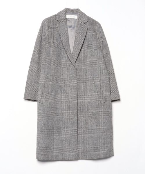 JOURNAL STANDARD（ジャーナルスタンダード） チェスターコート MEDIUM