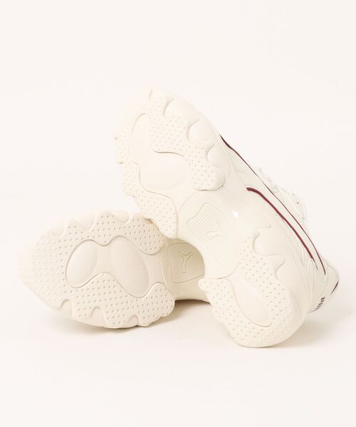 PUMA スニーカー PULSAR LITE SNAKER WNS 401859-01 レディース