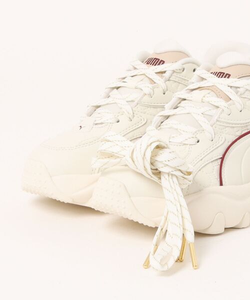 PUMA スニーカー PULSAR LITE SNAKER WNS 401859-01 レディース