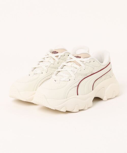 PUMA スニーカー PULSAR LITE SNAKER WNS 401859-01 レディース