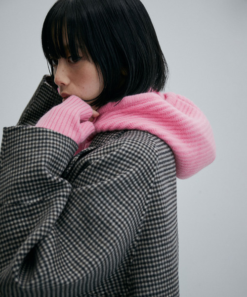 新品未使用　別注　WILDTHINGS　adam et rope　ピンク ADAM ET ROPE'が“ピンク”に染まる！人気ブランドとのコラボレーション