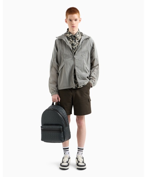 ARMANI EXCHANGE シャツ 「A|X アルマーニ エクスチェンジ