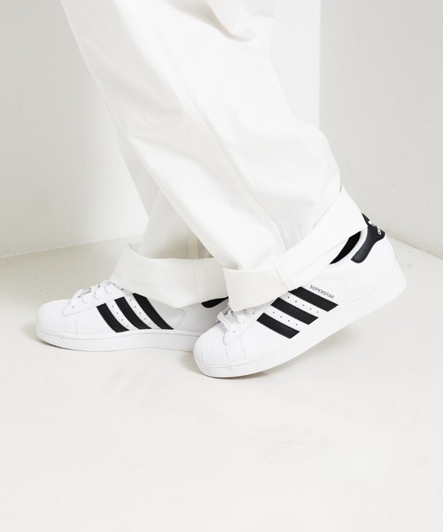 adidas スニーカー 「adidas/アディダス」スーパースターII