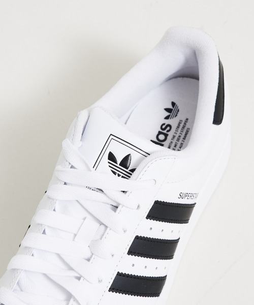 adidas - adidas アディスター 2 W FREAK'S STORE｜SUPERSTAR II W / JP8164 (26cm~28cmサイズ展開