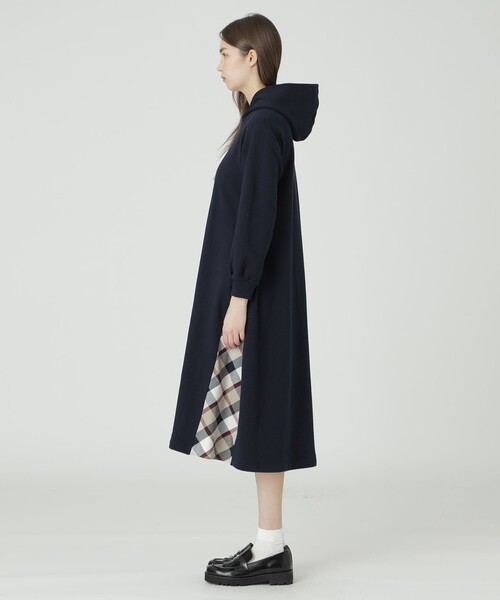 BLUE LABEL CRESTBRIDGE ワンピース 「一部店舗限定」ベーシック