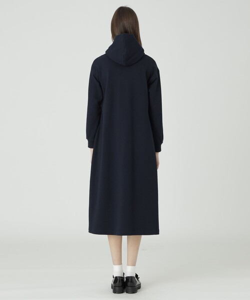 BLUE LABEL CRESTBRIDGE ワンピース 「一部店舗限定」ベーシック