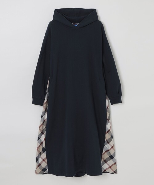 BLUE LABEL CRESTBRIDGE ワンピース 「一部店舗限定」ベーシック