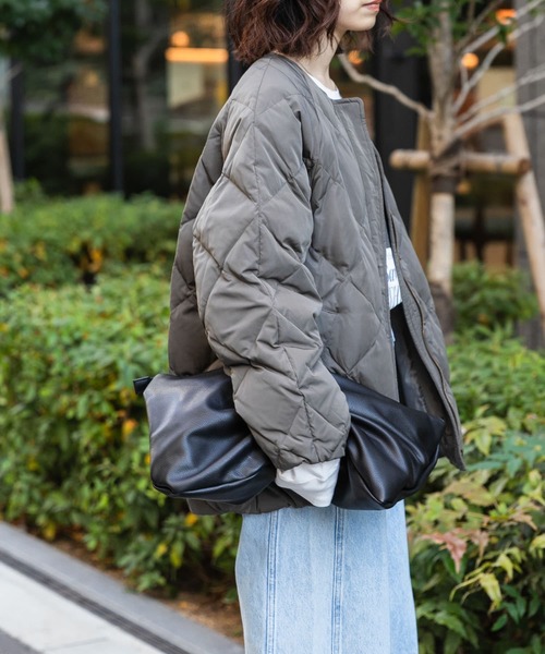URBAN RESEARCH（アーバンリサーチ） ダウンジャケット SMALL オフ
