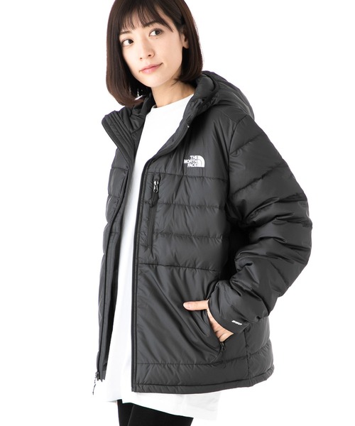 THE NORTH FACE（ザ ノースフェイス） ダウンジャケット L ブラック