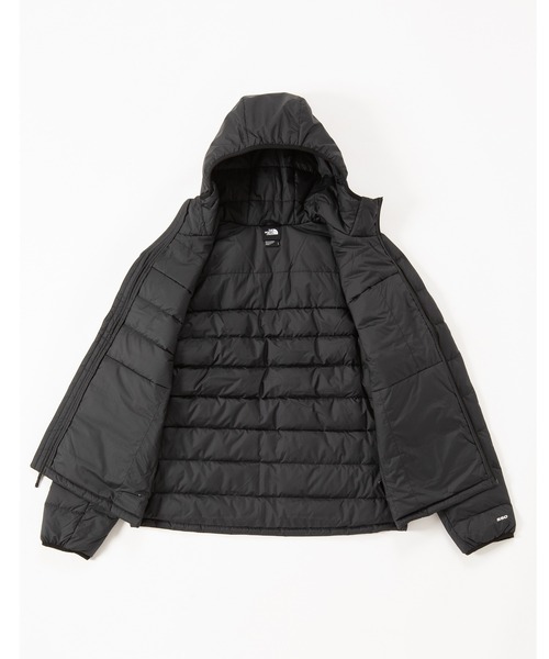 THE NORTH FACE（ザ ノースフェイス） ダウンジャケット L ブラック