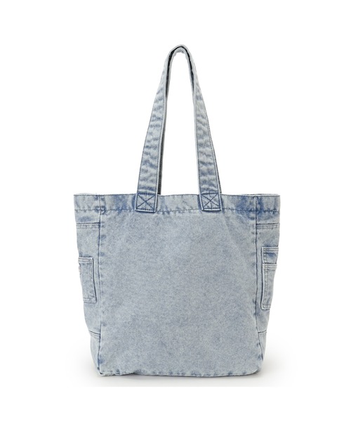 新品　GUESS トートバッグ GUESS トートバッグ Originals Tote Bag メンズ : ZOZOTOWN