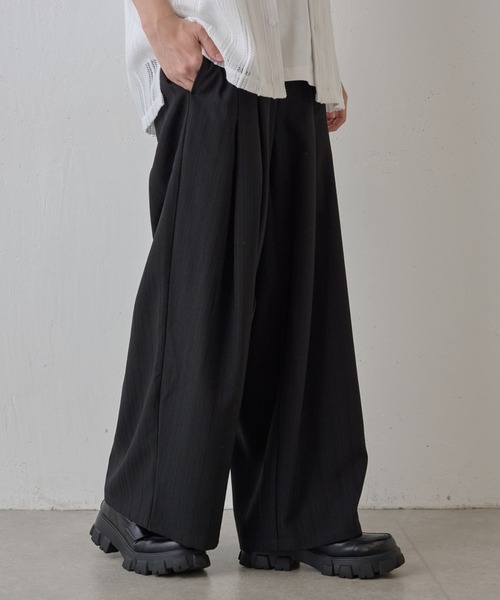 COLONY 2139（コロニー トゥーワンスリーナイン） スラックス ランダム