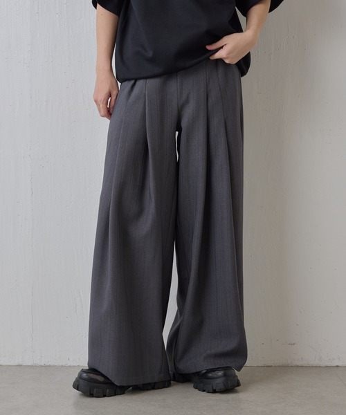 COLONY 2139（コロニー トゥーワンスリーナイン） スラックス ランダム