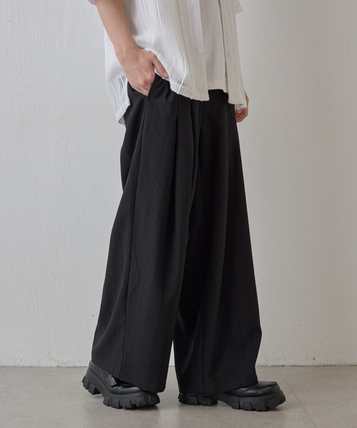 COLONY 2139（コロニー トゥーワンスリーナイン） スラックス ランダム