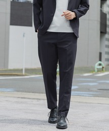 パンツ エアかるスラックス/サッカー/288751 メンズ｜ZOZOTOWN Yahoo!店