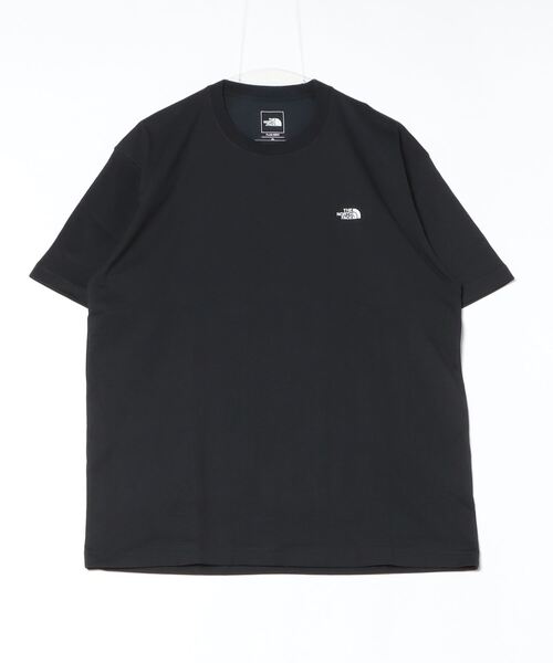 THE NORTH FACE tシャツ FACE/ザ・ノース・フェイス ショート