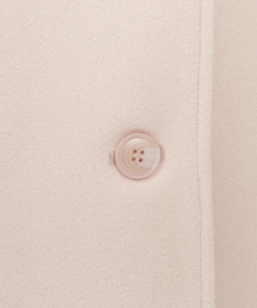 「ROYAL PARTY」 コート FREE パープル レディース_画像6