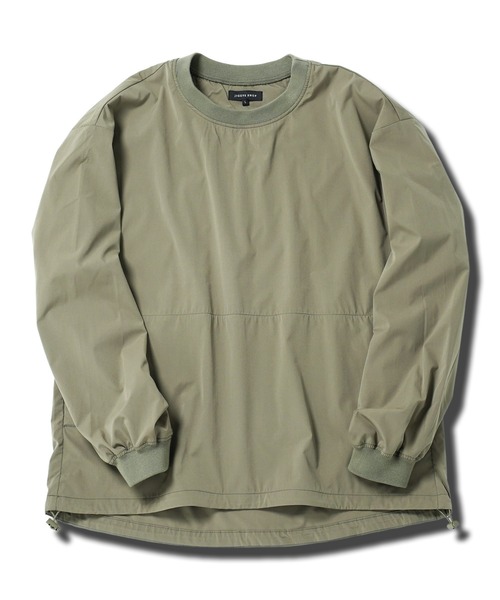 ドロシー JIGGYS SHOP（ジギーズショップ） tシャツ ポリエステルタフタ ドロー