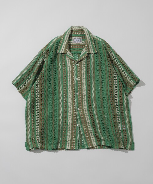FREAK'S STORE　フリークスストア\r
M-65 3WAYライナーセット FREAK'S STORE シャツ FREAK'S STORE/フリークスストア インド製
