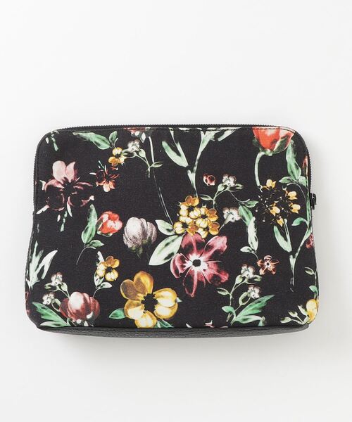 3.1 Phillip Lim クラッチバッグ - 2020324N0004 3.1 Phillip Lim 「3.1 Lim」 クラッチバッグ - ブラック