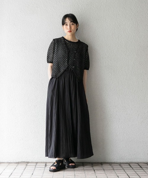 KBF スカート フレアイージースカート : ZOZOTOWN Yahoo!店
