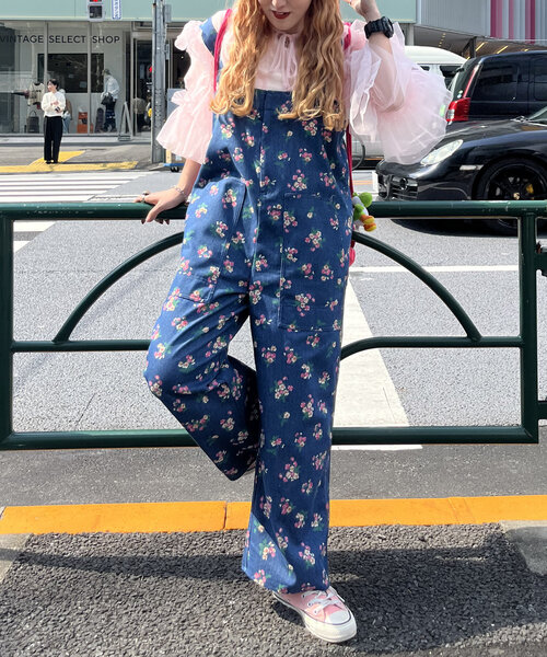 Alley by w closet（アリーバイダブルクローゼット）の「【Alley