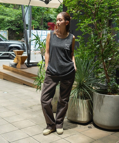 BILLABONG タンクトップ メンズ PILE TANK 「2025年夏モデル