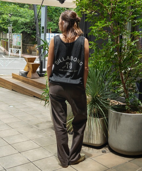 BILLABONG（ビラボン） タンクトップ メンズ レディース : ZOZOTOWN
