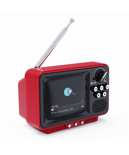 ワンセグTV journal standard Furniture 「WEB限定」「WINTECH/ウィンテック