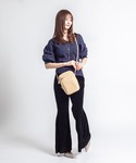 ショルダーバッグ バッグ 「BELLIES Y...の詳細画像2