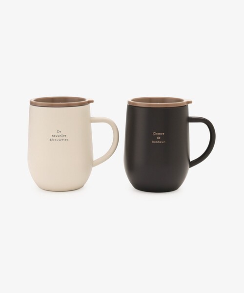 【即完売品】 BUSH DE BRUNT シェラカップ タンカラー 4個タオル Natal Design / ネイタルデザイン 】SIERRA CUP DEEP BOTTOM