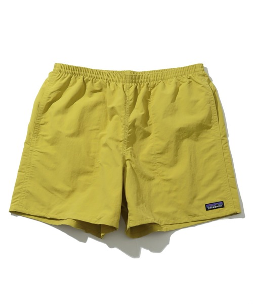 patagonia 「patagonia」 ショートパンツ M グレー メンズ