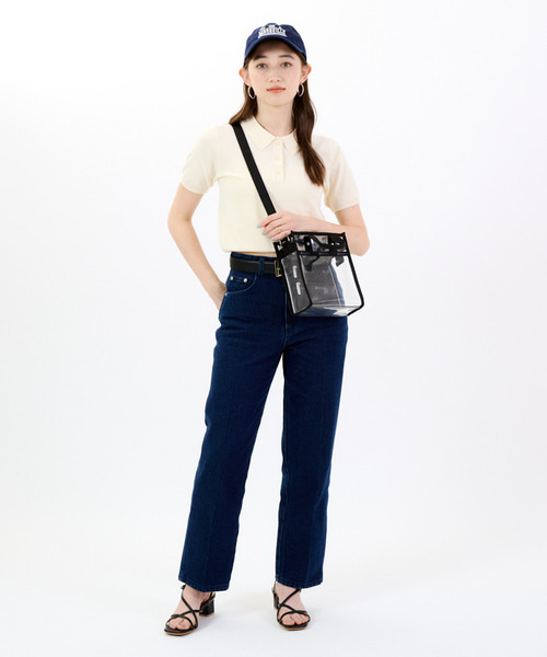 LeSportsac（レスポートサック） ショルダーバッグ バッグ CLEAR MINI