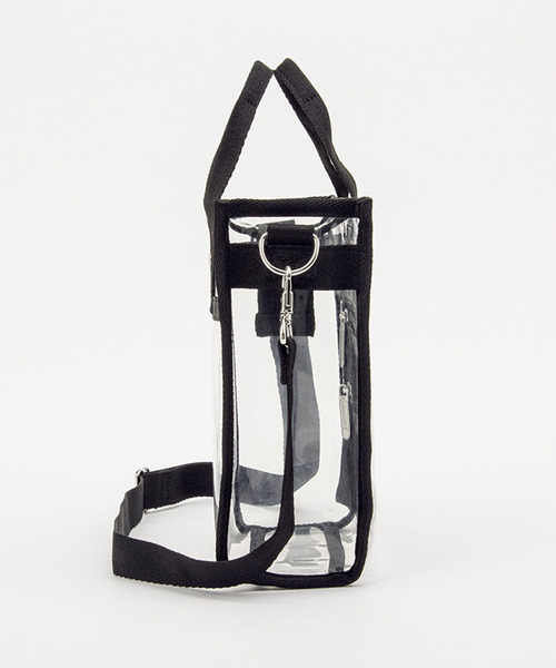 LeSportsac（レスポートサック） ショルダーバッグ バッグ CLEAR MINI