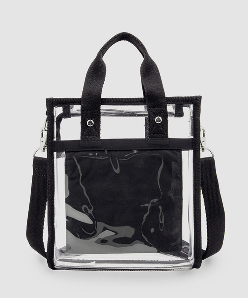 LeSportsac（レスポートサック） ショルダーバッグ バッグ CLEAR MINI