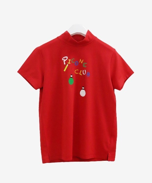 tシャツ ＵＶ速乾半袖プルオーバー レディース