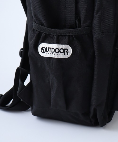 FUNALIVE（ファンアライブ） デイバック リュック OUTDOORポリメッシュ