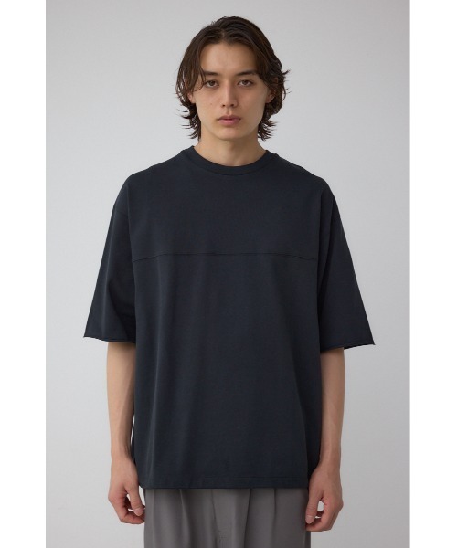 AZUL BY MOUSSY（アズールバイマウジー） tシャツ 切り替えデザイン