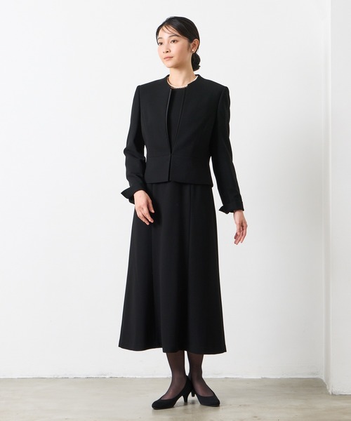 AIMER（エメ） セレモニースーツ セットアップ レディース : ZOZOTOWN